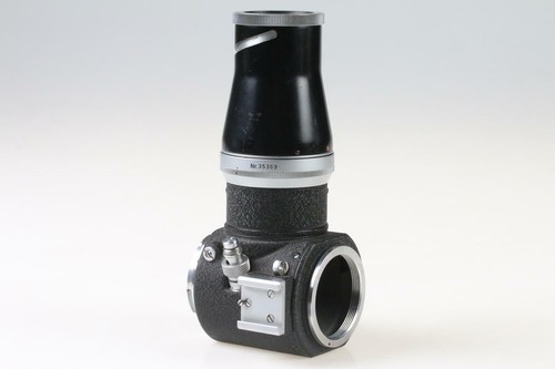 Leica visoflex mit - i, (ozyxo)
