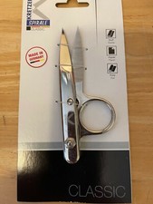 KRETZER EINRINGSCHERE: Spirale Classic 110911 