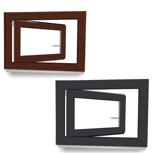 Kellerfenster