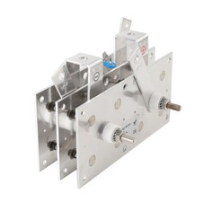 Drehstrombrücke Gleichrichter