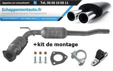 Partikelfilter Volkswagen