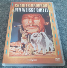 Der weisse Büffel (Charles