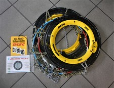 Schneeketten von RUD Matic 4714157 BMW 7er Mercedes CLK W140