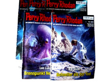 5 PERRY RHODAN - ROMANE