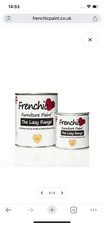 Frenchic Lazy Range Hot as