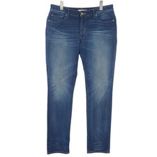 Levi's Jeans 712 Slim Damen
