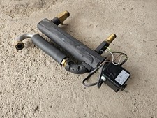Rohrheizung 6kw heizstab - rohrheizung/, heizstab/