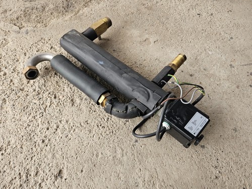 Rohrheizung 6kw heizstab - rohrheizung/, heizstab/