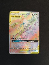 Pokémon Karte Lavados Zapdos