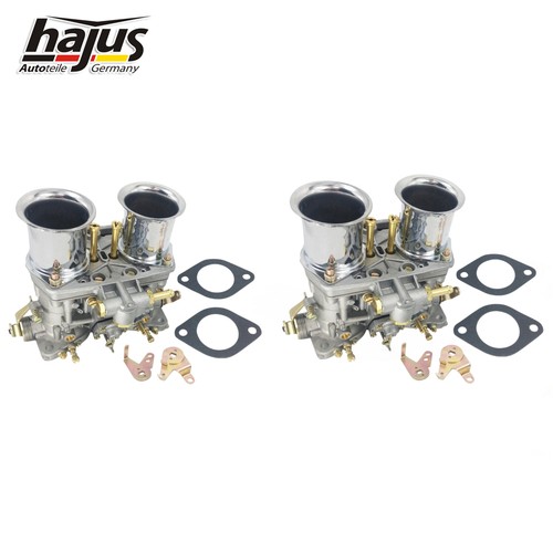 Hajus idf vergaser - 2, 44