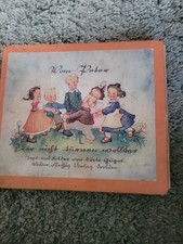 Altes Kinderbuch altdeutsch