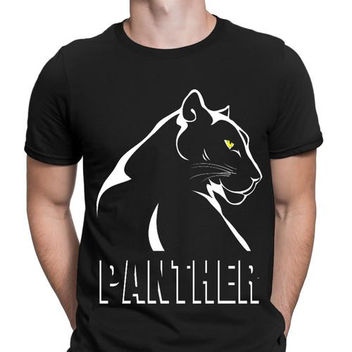 Panther wildlife tierliebhaber - panther,