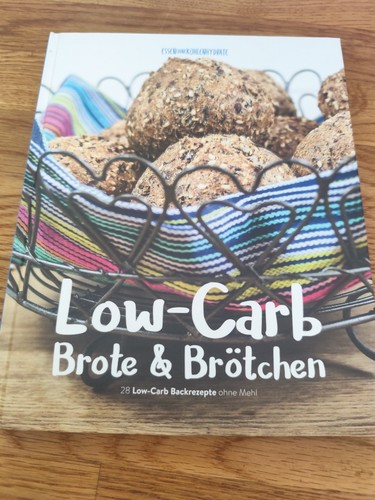 Low carb brote brötchen 38 - low-carb, (38