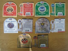 *** MÜNCHEN 5 Hacker-Pschorr