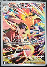 Pokemon TCG DE Klarins