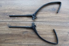 Emuk halter spiegel - halter, mercedes