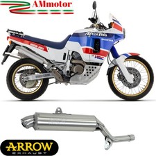Auspuff motorrad arrow honda - auspuff,