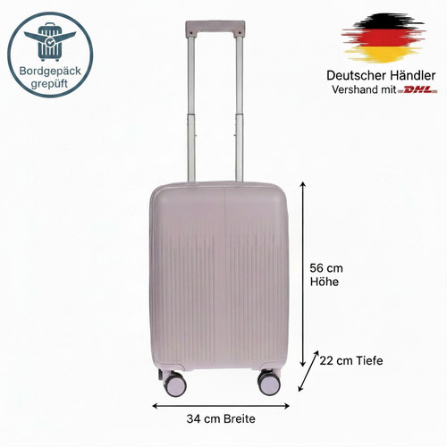 Handgepäck trolley - handgepäck,