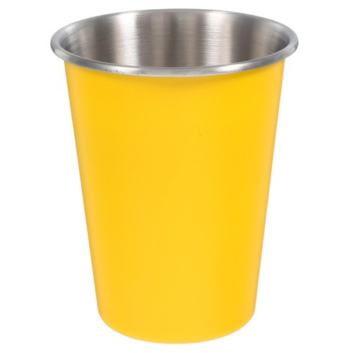 Edelstahl trinkbecher - edelstahl,
