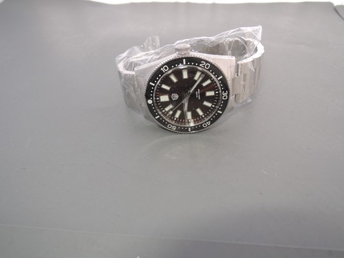Watchdives diver 39mm - diver,