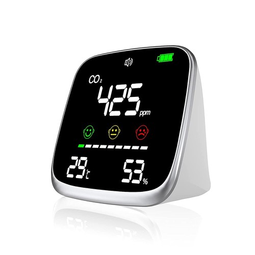 Neoste co2 messgerät für - messgerät,