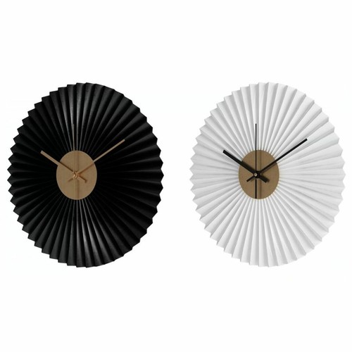 Wanduhr dkd home decor - wanduhr,