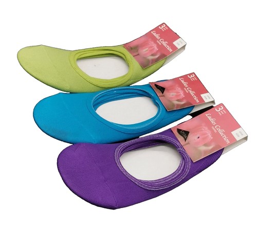 Paar damen kurzsocken - 9,