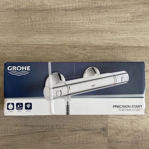 Grohe precision start - grohe,