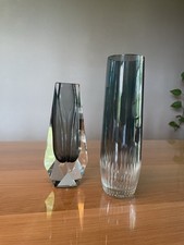 Vase blumenvase glas - -,