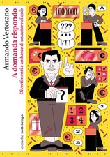 Neues Buch - Armando Vertorano