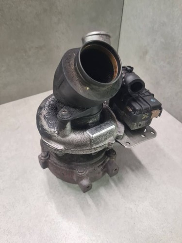Audi 4f 2006 turbo - s6, c6