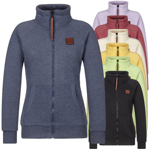 Naketano damen sweatjacke - damen,