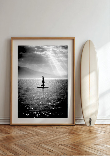 Meeresfotografie paddleboard - meeresfotografie,