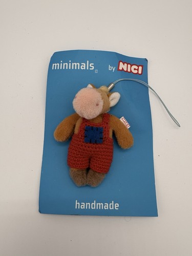 Nici minimals kuh anhänger - nici,