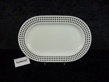 Rosenthal " IL  FARO  FINESTRA " Platte / 34,5 cm