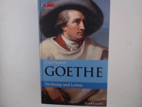 Goethe eine biographie focus - goethe., biographie.