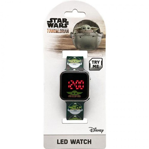 Accutime star wars - accutime,