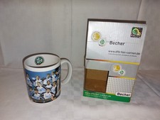 DFB Tasse, National