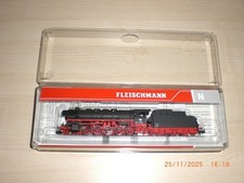 Fleischmann 714409 Dampflokomotive BR 44 der DB, Spur N   NEU/OVP
