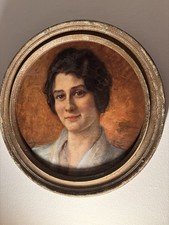 ?antikes / Vintage Öl