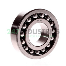 1308K NTN 40 x 90 x 23 mm SELF