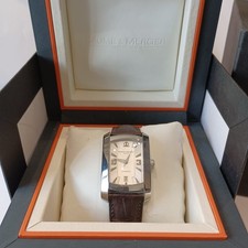 Baume y Mercier Hampton