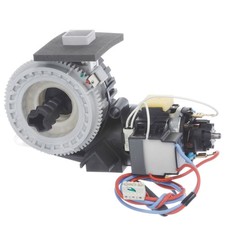 Mahlwerk komplett Rechts mit