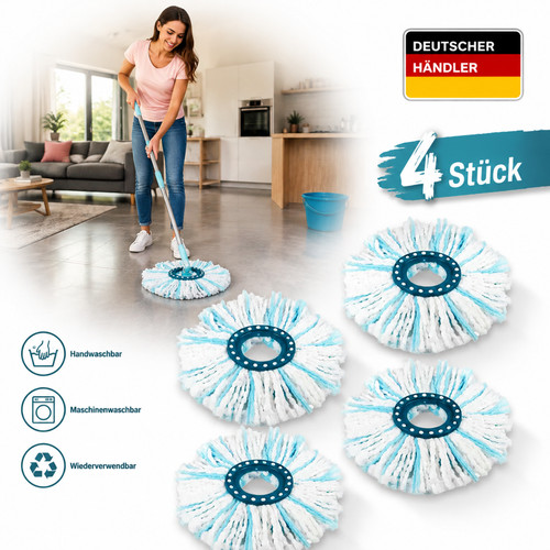 Bodenwischer stück - bodenwischer,