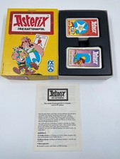 Asterix Das Kartenspiel