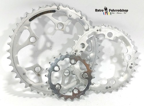 Shimano hyperdrive mtb - shimano,