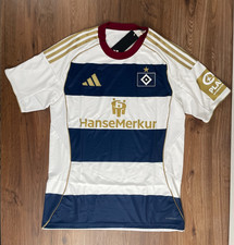 Adidas hamburger 1887 - sv,