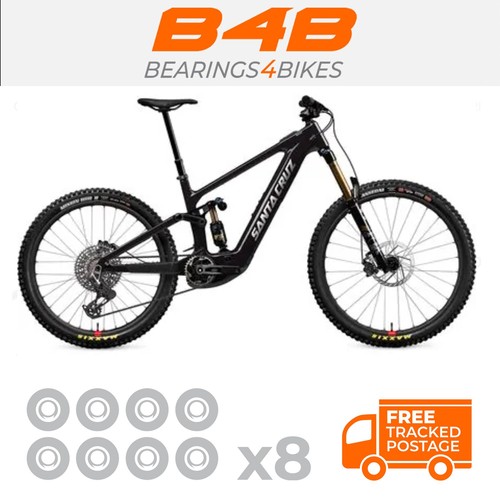 Santa cruz bullit max 2020 - cruz, 3