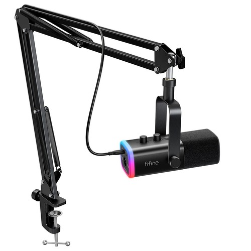 Fifine am8t usb xlr - fifine,