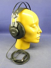 AKG K 52 / Studio